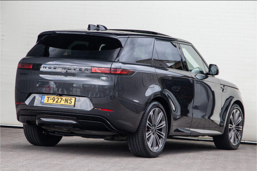 Land Rover Range Rover Sport 3.0 D350 Autobiography Pano, Head-up, Meridian