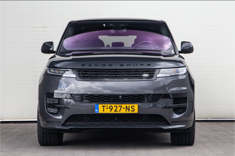Land Rover Range Rover Sport 3.0 D350 Autobiography Pano, Head-up, Meridian