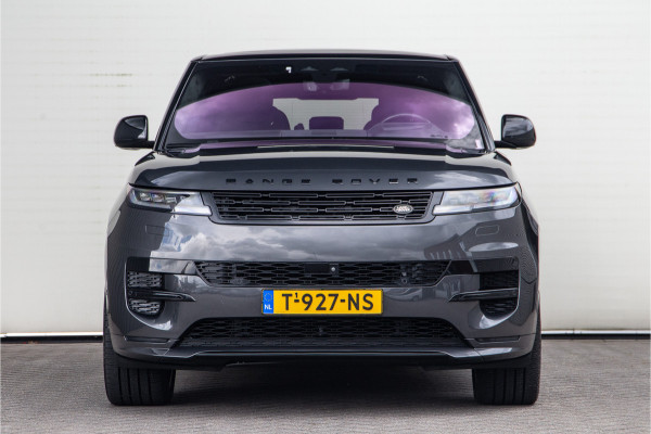 Land Rover Range Rover Sport 3.0 D350 Autobiography Pano, Head-up, Meridian