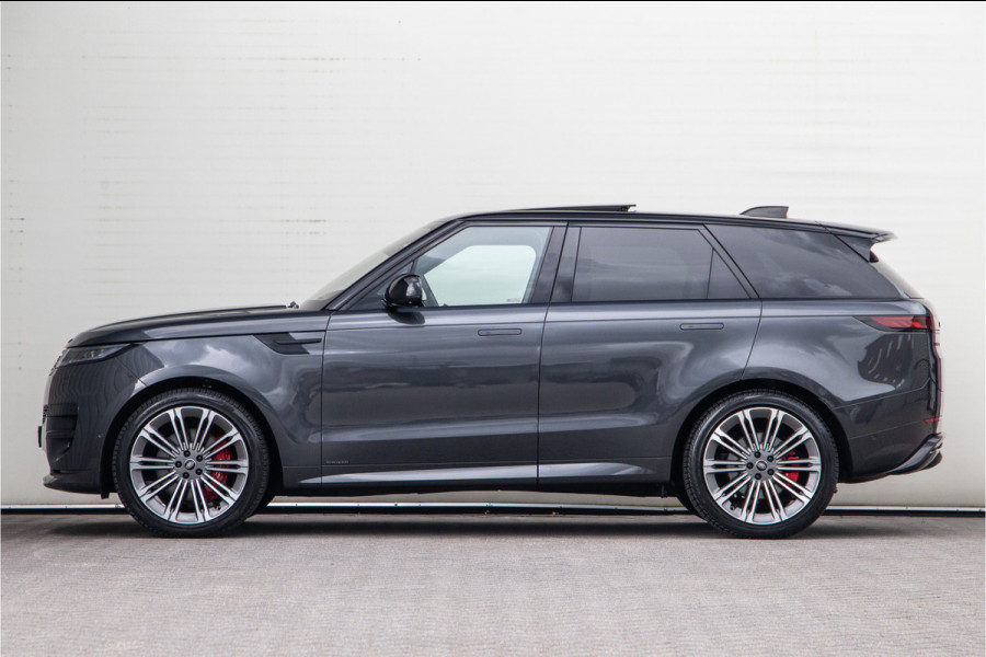 Land Rover Range Rover Sport 3.0 D350 Autobiography Pano, Head-up, Meridian