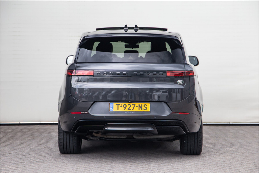 Land Rover Range Rover Sport 3.0 D350 Autobiography Pano, Head-up, Meridian