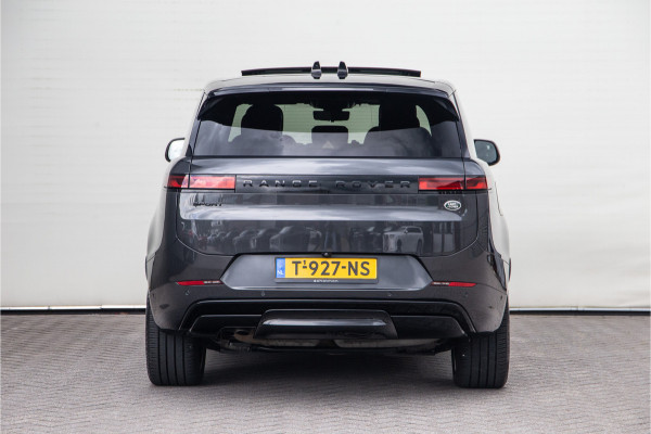 Land Rover Range Rover Sport 3.0 D350 Autobiography Pano, Head-up, Meridian