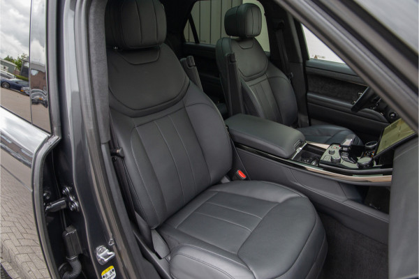 Land Rover Range Rover Sport 3.0 D350 Autobiography Pano, Head-up, Meridian