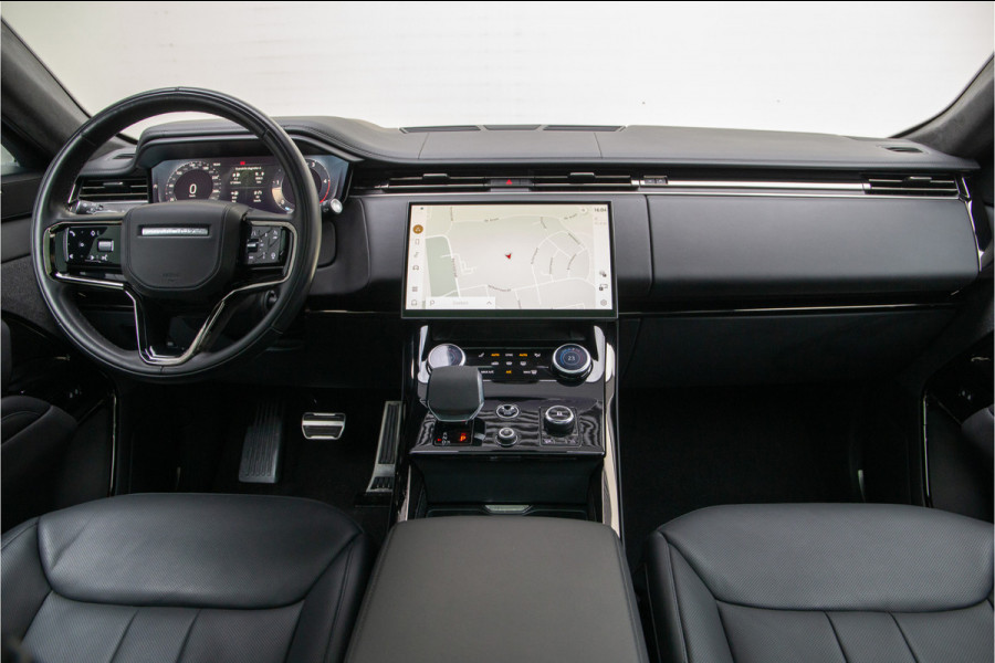 Land Rover Range Rover Sport 3.0 D350 Autobiography Pano, Head-up, Meridian