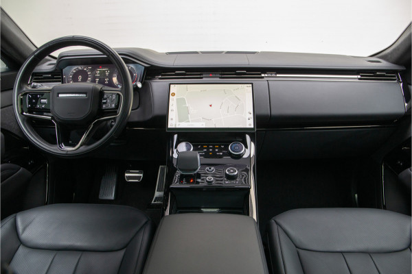 Land Rover Range Rover Sport 3.0 D350 Autobiography Pano, Head-up, Meridian