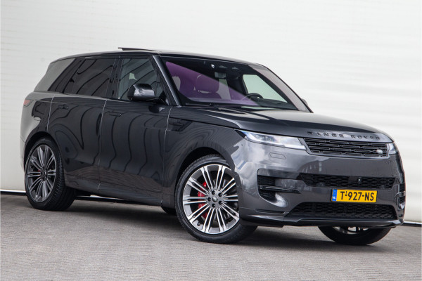 Land Rover Range Rover Sport 3.0 D350 Autobiography Pano, Head-up, Meridian