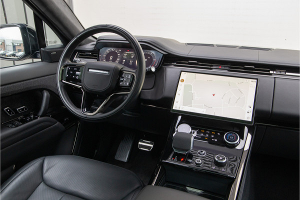Land Rover Range Rover Sport 3.0 D350 Autobiography Pano, Head-up, Meridian
