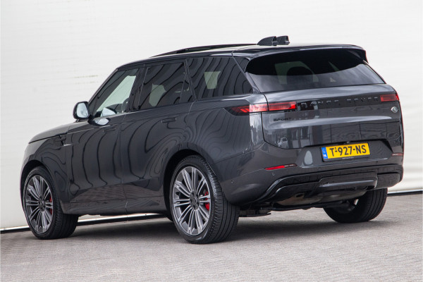 Land Rover Range Rover Sport 3.0 D350 Autobiography Pano, Head-up, Meridian