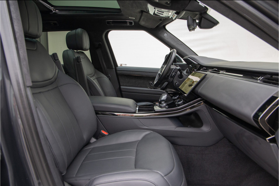 Land Rover Range Rover Sport 3.0 D350 Autobiography Pano, Head-up, Meridian