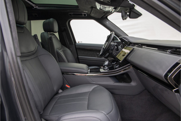 Land Rover Range Rover Sport 3.0 D350 Autobiography Pano, Head-up, Meridian