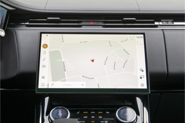 Land Rover Range Rover Sport 3.0 D350 Autobiography Pano, Head-up, Meridian