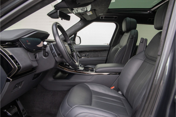 Land Rover Range Rover Sport 3.0 D350 Autobiography Pano, Head-up, Meridian