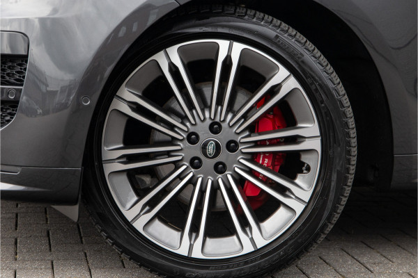 Land Rover Range Rover Sport 3.0 D350 Autobiography Pano, Head-up, Meridian