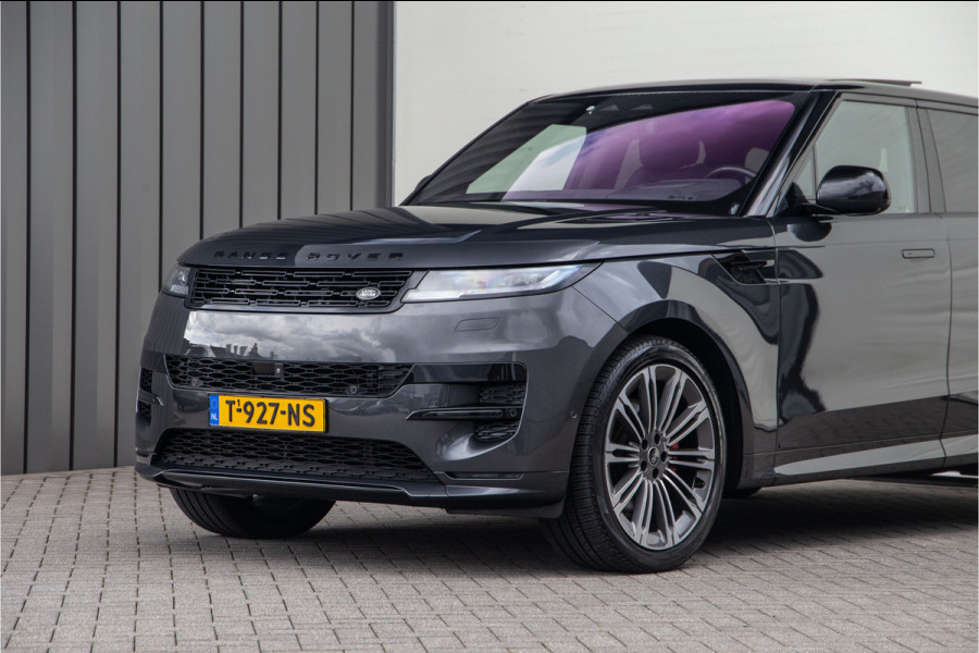 Land Rover Range Rover Sport 3.0 D350 Autobiography Pano, Head-up, Meridian