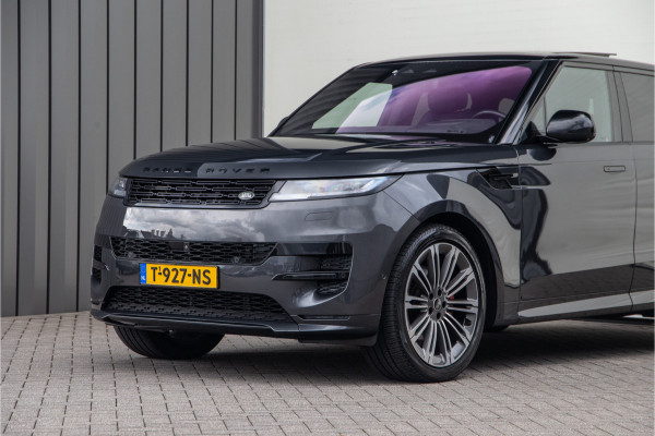 Land Rover Range Rover Sport 3.0 D350 Autobiography Pano, Head-up, Meridian