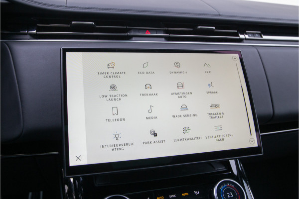 Land Rover Range Rover Sport 3.0 D350 Autobiography Pano, Head-up, Meridian