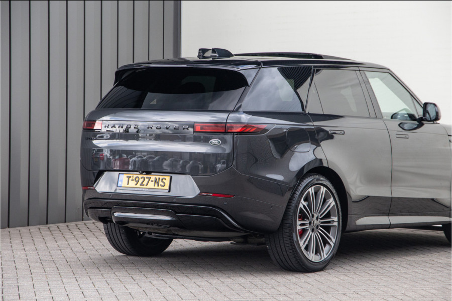 Land Rover Range Rover Sport 3.0 D350 Autobiography Pano, Head-up, Meridian