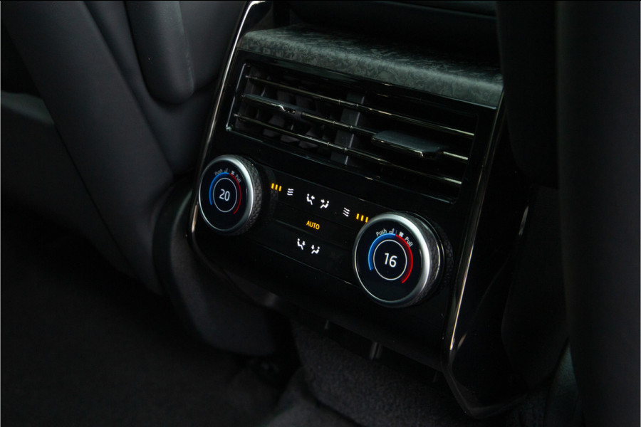 Land Rover Range Rover Sport 3.0 D350 Autobiography Pano, Head-up, Meridian