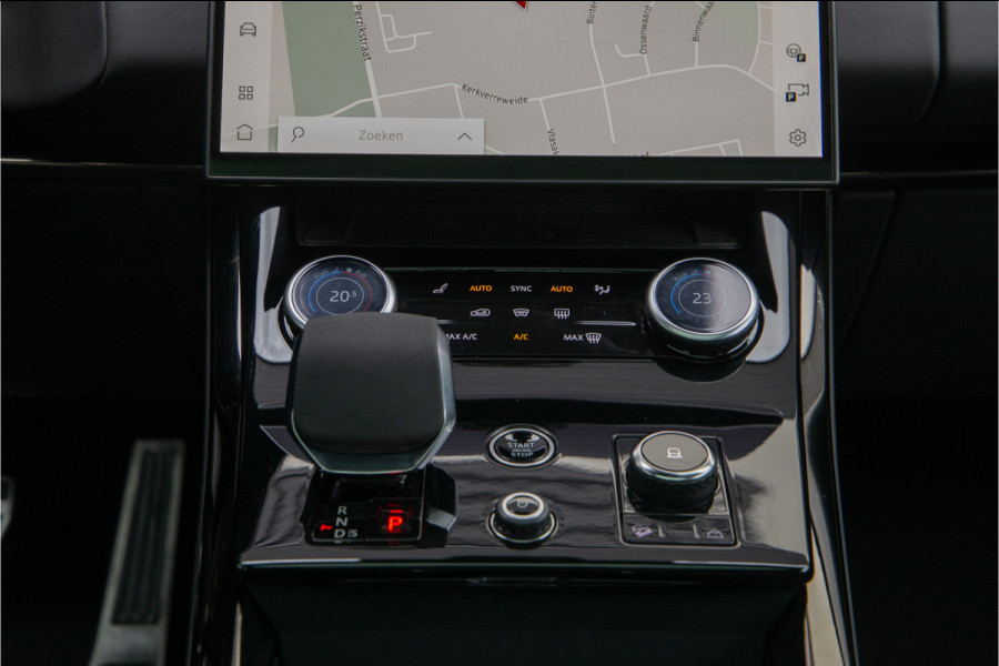 Land Rover Range Rover Sport 3.0 D350 Autobiography Pano, Head-up, Meridian