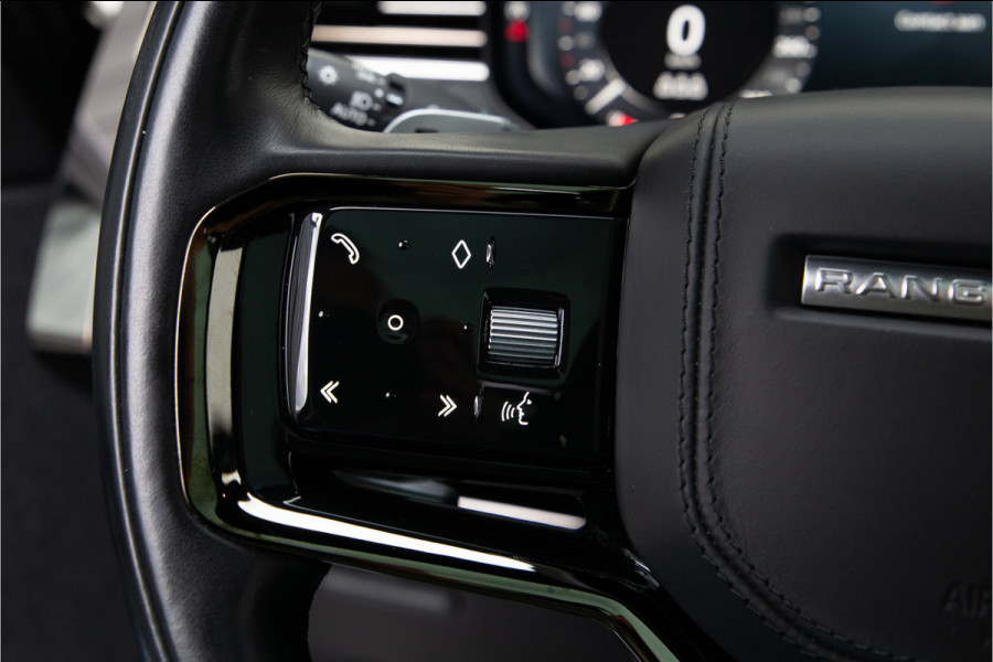 Land Rover Range Rover Sport 3.0 D350 Autobiography Pano, Head-up, Meridian