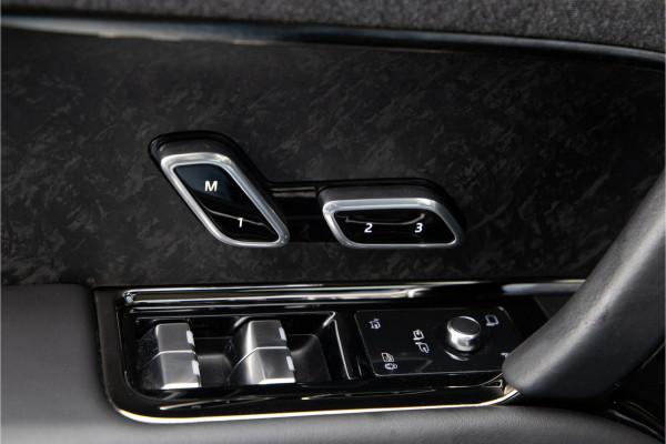Land Rover Range Rover Sport 3.0 D350 Autobiography Pano, Head-up, Meridian