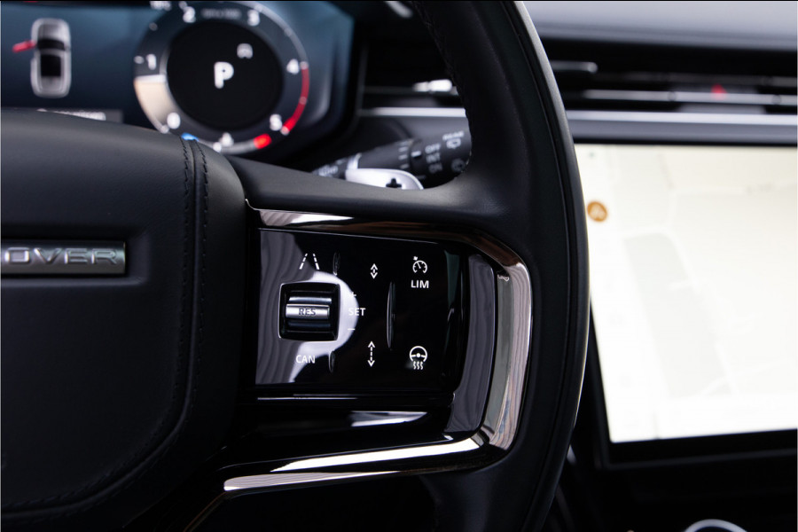 Land Rover Range Rover Sport 3.0 D350 Autobiography Pano, Head-up, Meridian