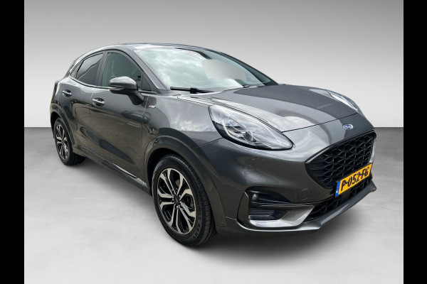 Ford Puma 1.0 EcoBoost Hybrid ST-Line X NAVI/DAB/CARPLAY/LED/ECC/PDC/CRUISE///