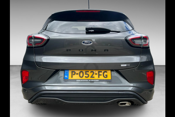Ford Puma 1.0 EcoBoost Hybrid ST-Line X NAVI/DAB/CARPLAY/LED/ECC/PDC/CRUISE///
