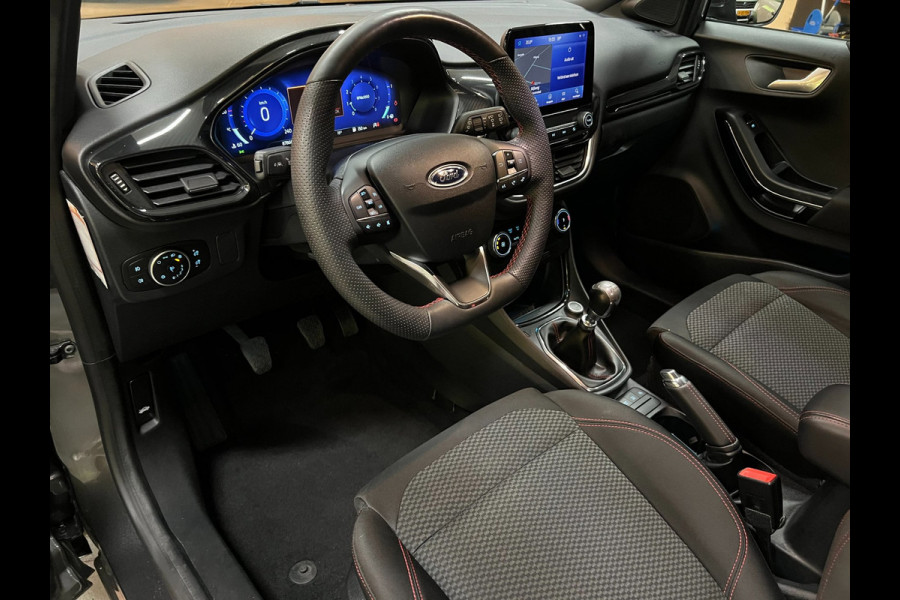Ford Puma 1.0 EcoBoost Hybrid ST-Line X NAVI/DAB/CARPLAY/LED/ECC/PDC/CRUISE///