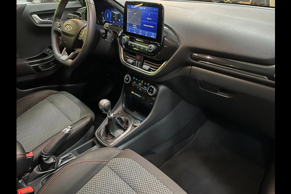 Ford Puma 1.0 EcoBoost Hybrid ST-Line X NAVI/DAB/CARPLAY/LED/ECC/PDC/CRUISE///