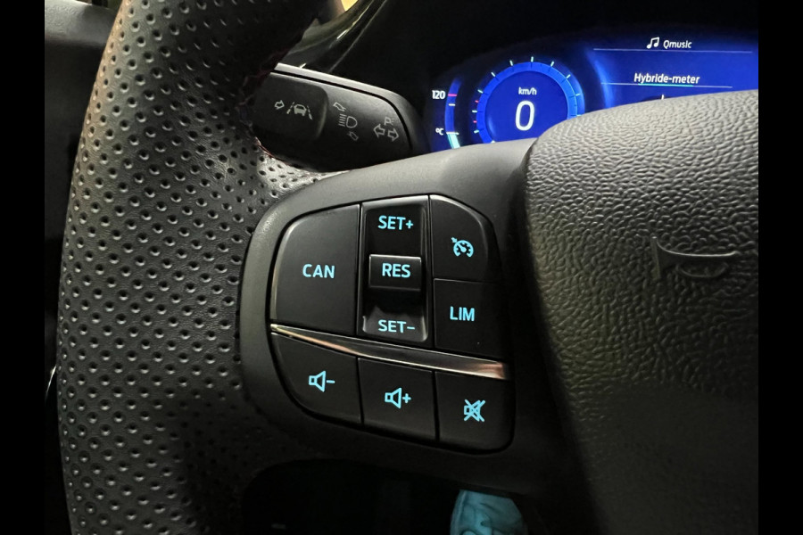 Ford Puma 1.0 EcoBoost Hybrid ST-Line X NAVI/DAB/CARPLAY/LED/ECC/PDC/CRUISE///