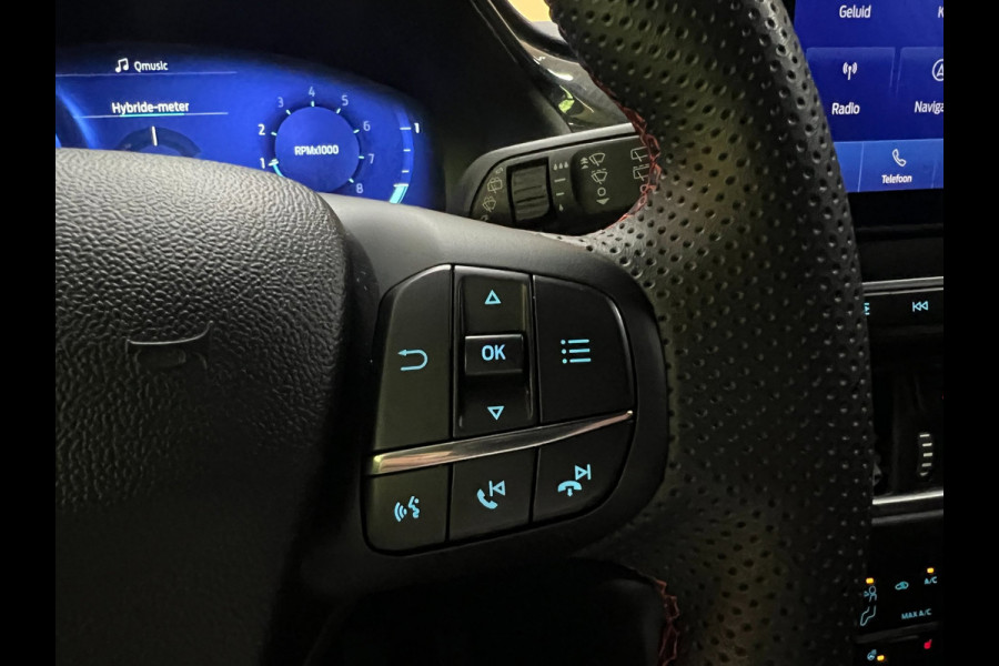 Ford Puma 1.0 EcoBoost Hybrid ST-Line X NAVI/DAB/CARPLAY/LED/ECC/PDC/CRUISE///