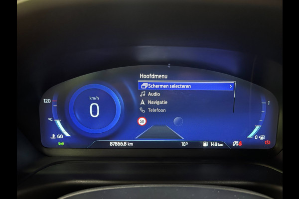 Ford Puma 1.0 EcoBoost Hybrid ST-Line X NAVI/DAB/CARPLAY/LED/ECC/PDC/CRUISE///