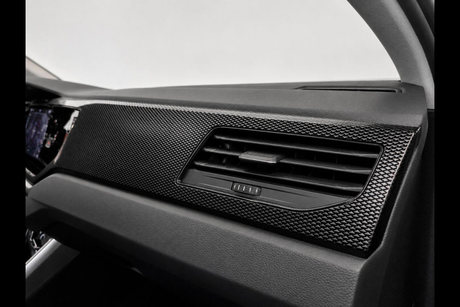Volkswagen Polo 1.0 TSI Life Navigatie Carplay Full LED Airco Lichtmetalen Velgen Digitale Cockpit Adatpive Cruise Control DAB+