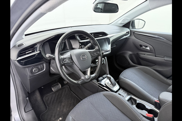 Opel CORSA-E Elegance 50 kWh SOH 89% Adap.Cruise Navi* 360°Camera Ecc Apple Carplay Android Auto Pdc Keyless Led Lmv 16" Isofix Bluetooth DAB Lane Assist Regen-Lichtsensor Isofix Dealeronderhouden