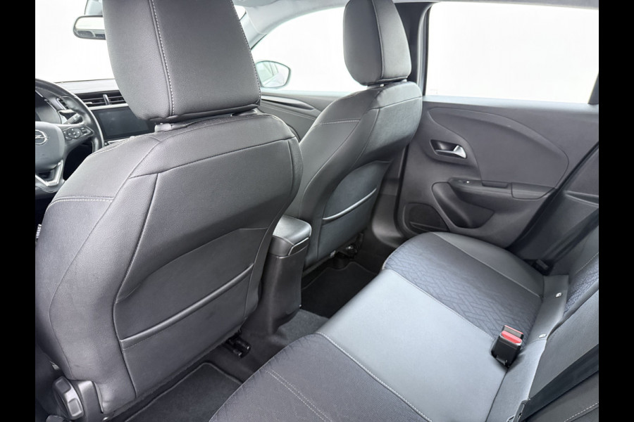 Opel CORSA-E Elegance 50 kWh SOH 89% Adap.Cruise Navi* 360°Camera Ecc Apple Carplay Android Auto Pdc Keyless Led Lmv 16" Isofix Bluetooth DAB Lane Assist Regen-Lichtsensor Isofix Dealeronderhouden