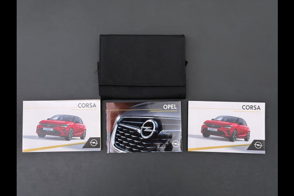 Opel CORSA-E Elegance 50 kWh SOH 89% Adap.Cruise Navi* 360°Camera Ecc Apple Carplay Android Auto Pdc Keyless Led Lmv 16" Isofix Bluetooth DAB Lane Assist Regen-Lichtsensor Isofix Dealeronderhouden