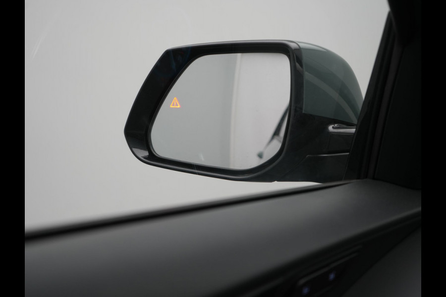 Kia Niro 1.6 GDi ExecutiveLine PHEV 182pk Dealer O.H. | Trekhaak | Adaptive Cruise | Head Up | Camera | Harman / Kardon | Lederen Sporstoelen Memory & Ventilatie | Keyless | Blis | Stoelen & Stuur Verwarmd | Apple Carplay | Navigatie | DAB | Plug In Hybrid |