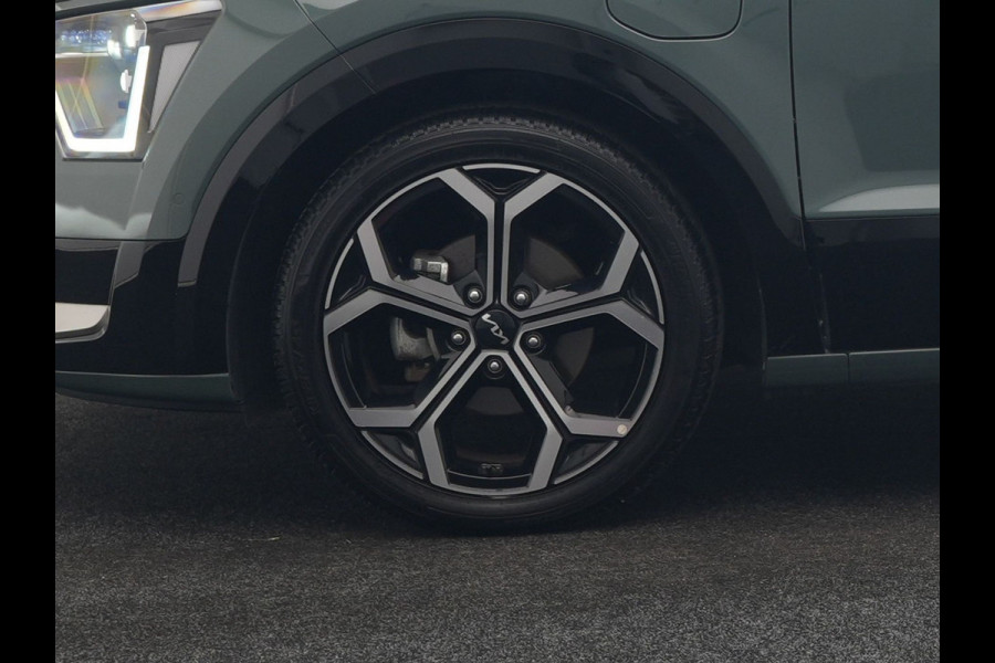 Kia Niro 1.6 GDi ExecutiveLine PHEV 182pk Dealer O.H. | Trekhaak | Adaptive Cruise | Head Up | Camera | Harman / Kardon | Lederen Sporstoelen Memory & Ventilatie | Keyless | Blis | Stoelen & Stuur Verwarmd | Apple Carplay | Navigatie | DAB | Plug In Hybrid |