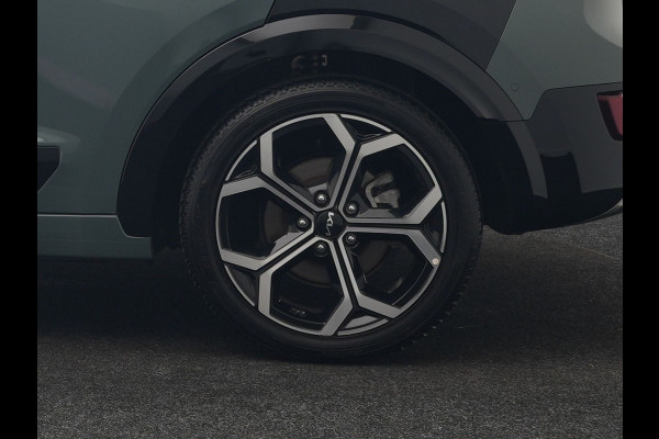 Kia Niro 1.6 GDi ExecutiveLine PHEV 182pk Dealer O.H. | Trekhaak | Adaptive Cruise | Head Up | Camera | Harman / Kardon | Lederen Sporstoelen Memory & Ventilatie | Keyless | Blis | Stoelen & Stuur Verwarmd | Apple Carplay | Navigatie | DAB | Plug In Hybrid |