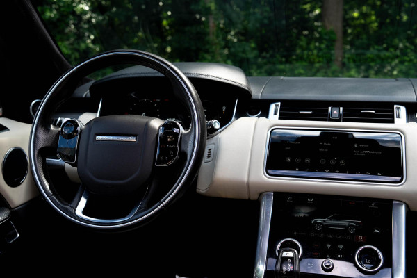 Land Rover Range Rover Sport 2.0 P400e Autobiography Dynamic | Pano | Koelkast | Stuurverwarming | Uniek