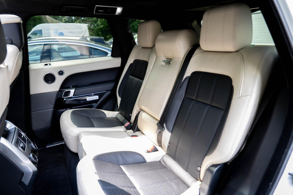 Land Rover Range Rover Sport 2.0 P400e Autobiography Dynamic | Pano | Koelkast | Stuurverwarming | Uniek