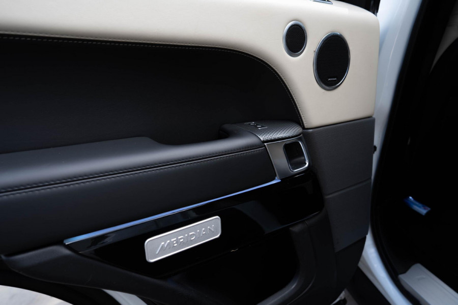 Land Rover Range Rover Sport 2.0 P400e Autobiography Dynamic | Pano | Koelkast | Stuurverwarming | Uniek