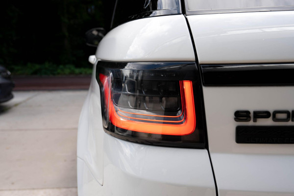 Land Rover Range Rover Sport 2.0 P400e Autobiography Dynamic | Pano | Koelkast | Stuurverwarming | Uniek