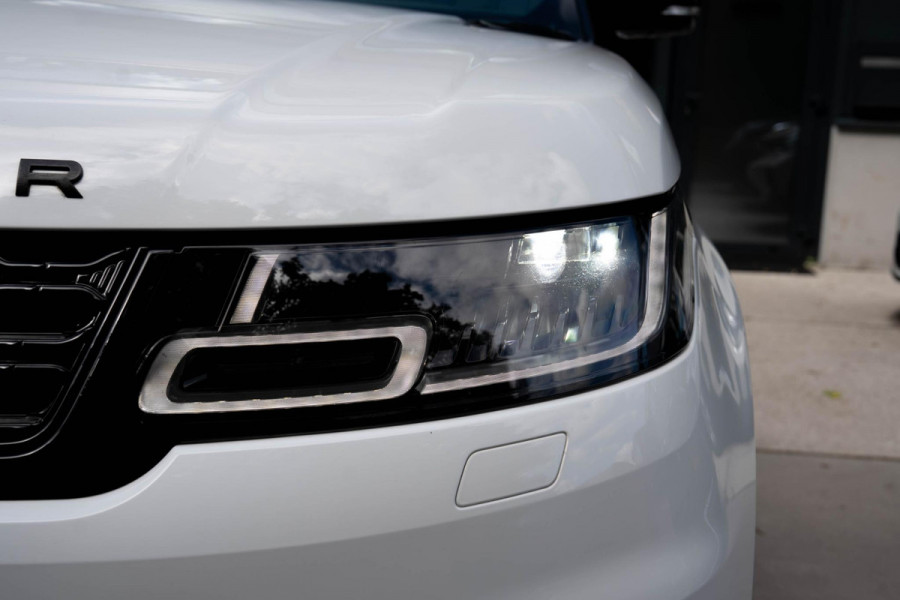Land Rover Range Rover Sport 2.0 P400e Autobiography Dynamic | Pano | Koelkast | Stuurverwarming | Uniek