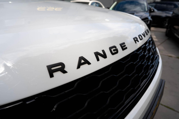 Land Rover Range Rover Sport 2.0 P400e Autobiography Dynamic | Pano | Koelkast | Stuurverwarming | Uniek