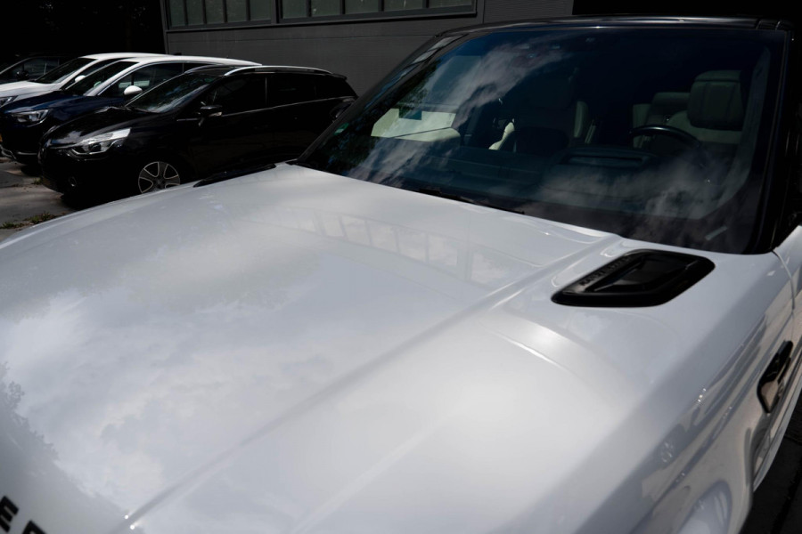 Land Rover Range Rover Sport 2.0 P400e Autobiography Dynamic | Pano | Koelkast | Stuurverwarming | Uniek