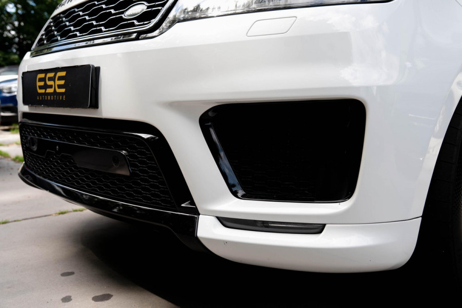 Land Rover Range Rover Sport 2.0 P400e Autobiography Dynamic | Pano | Koelkast | Stuurverwarming | Uniek