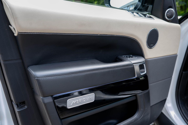 Land Rover Range Rover Sport 2.0 P400e Autobiography Dynamic | Pano | Koelkast | Stuurverwarming | Uniek