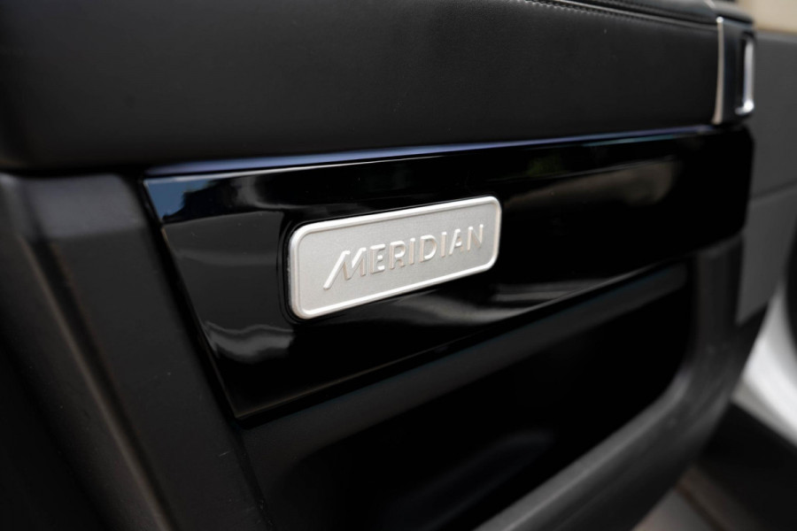 Land Rover Range Rover Sport 2.0 P400e Autobiography Dynamic | Pano | Koelkast | Stuurverwarming | Uniek